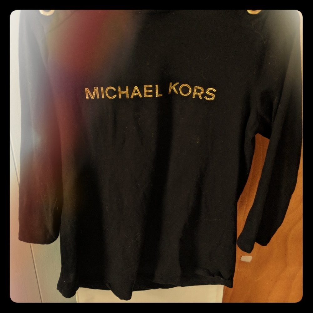 MK SHIRT